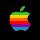 Apple Computer, Inc. Logo