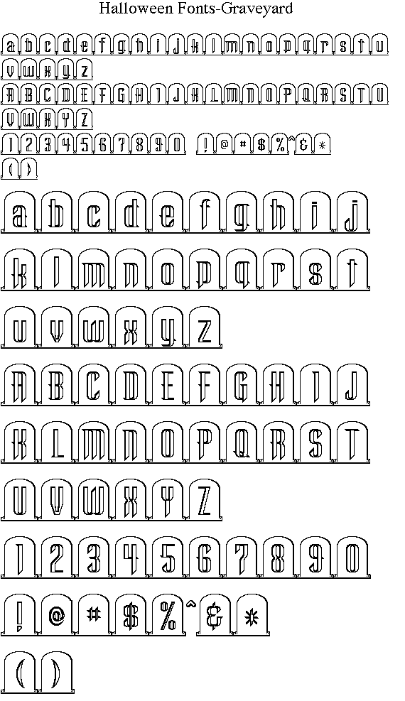 Font Preview Image