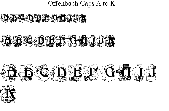 Font Preview Image