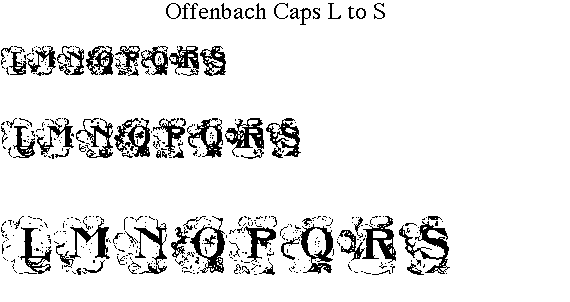 Font Preview Image