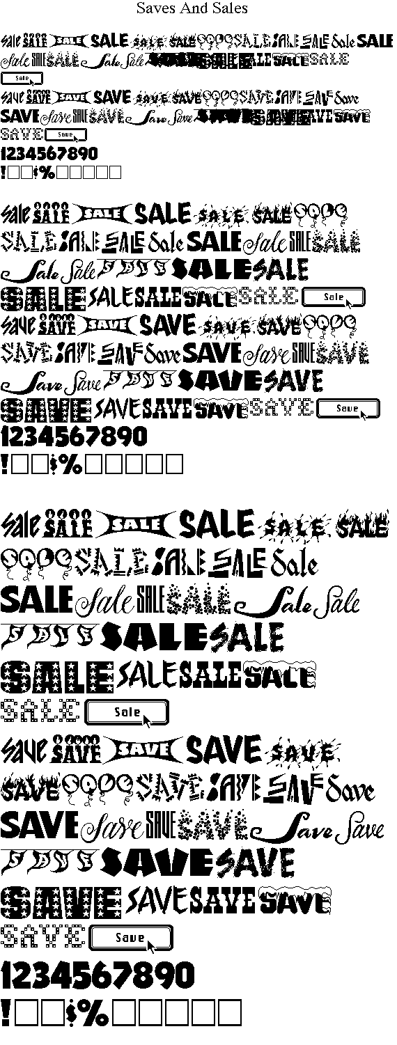 Font Preview Image