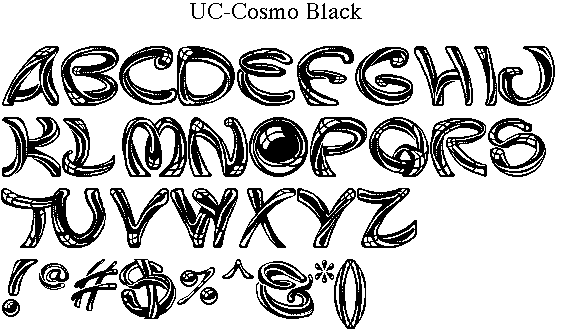 Font Preview Image