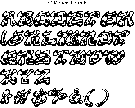 Font Preview Image