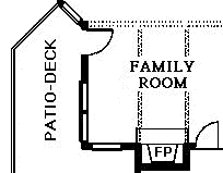 The Family Room