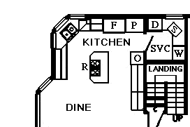 The Kitchen