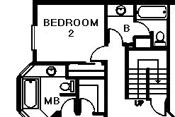 Bedroom 2